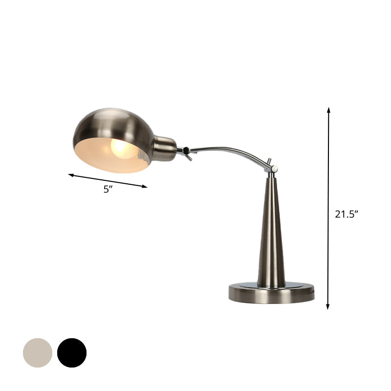 Adjustable Desk Lamp