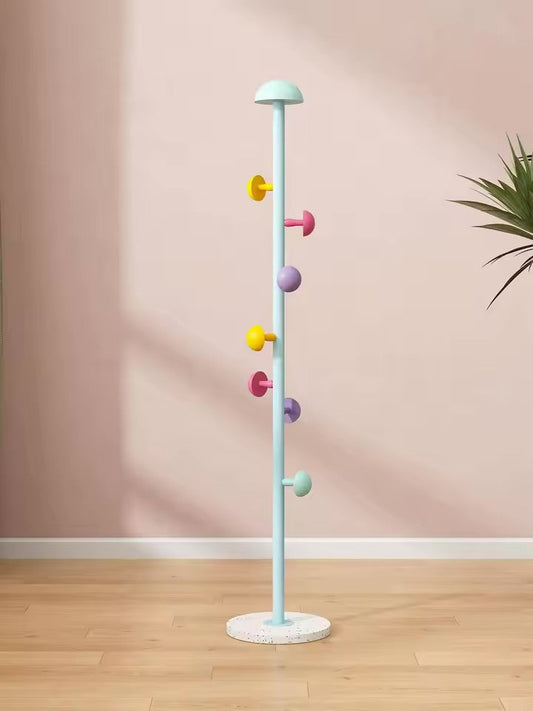 Mushroom Kids Rack