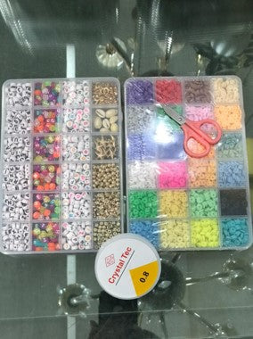 Femme Beads Handmade DIY Jewelry Kit