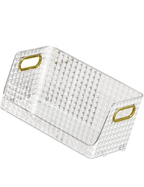 Multi-Use Storage Box