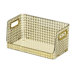 Multi-Use Storage Box