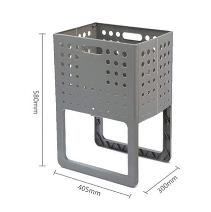 High-Quality Folding Laundry Basket