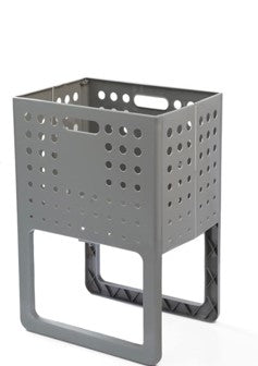 High-Quality Folding Laundry Basket