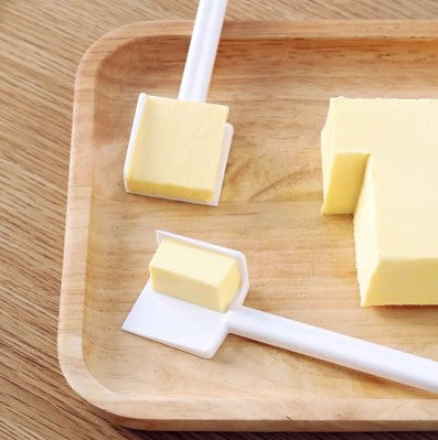 Plastic Measuring Butter Spoon
