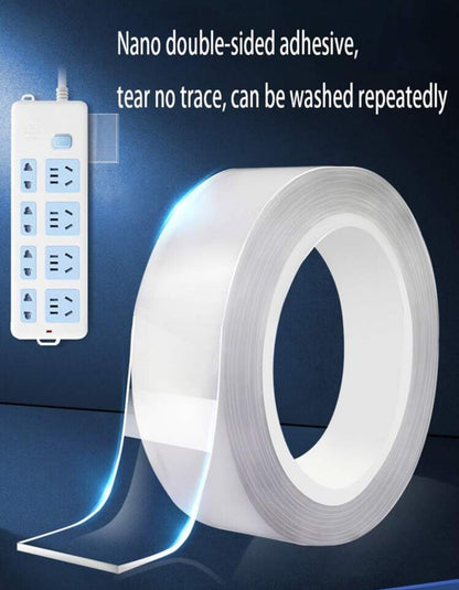 Nano Double-Sided Tape