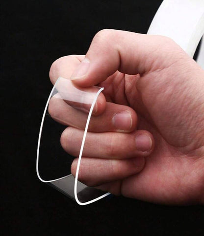 Nano Double-Sided Tape
