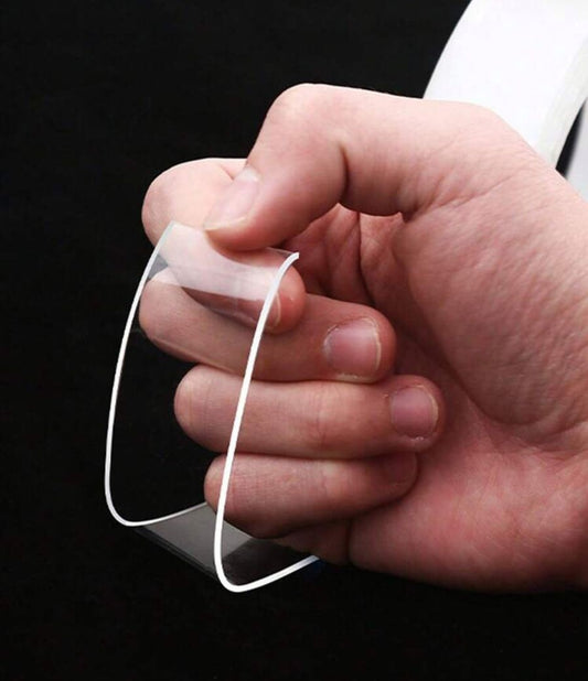 Nano Double-Sided Tape