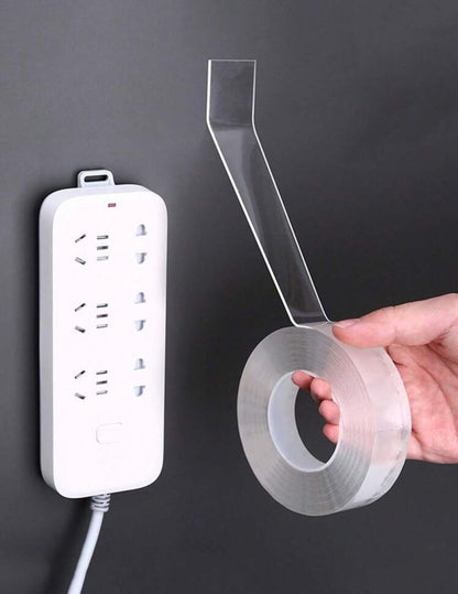 Nano Double-Sided Tape