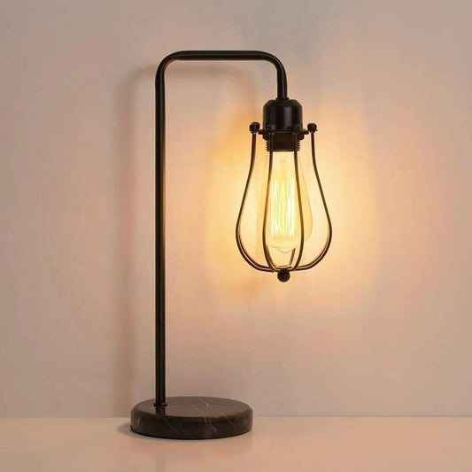 Vintage Table Lamp