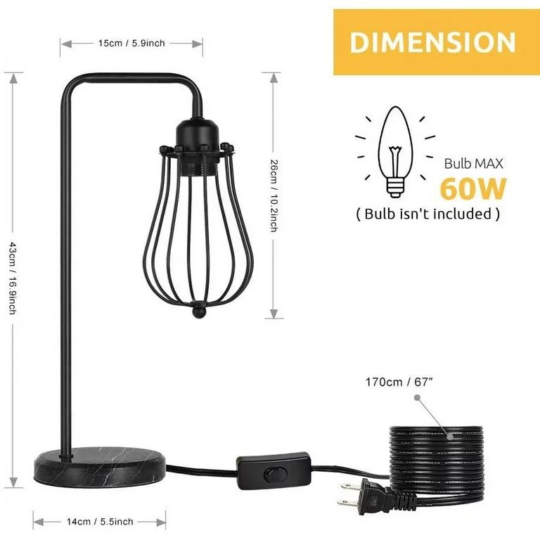 Vintage Table Lamp