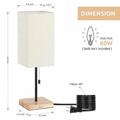 Modern Table Lamp