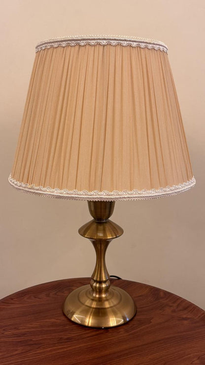 Vintage Glow Lamp