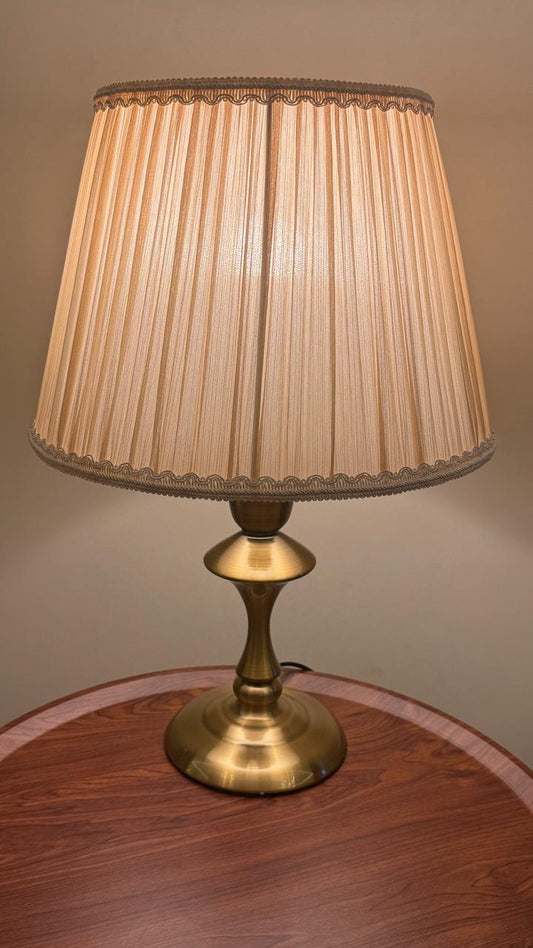 Vintage Glow Lamp