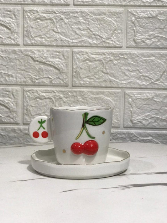 Cherry Mug