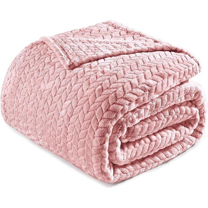 Ultra-Soft Cozy Blanket