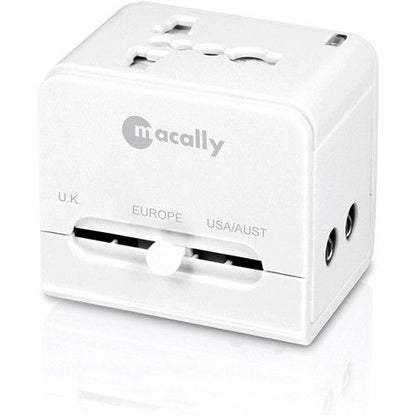 Universal Travel Adapter