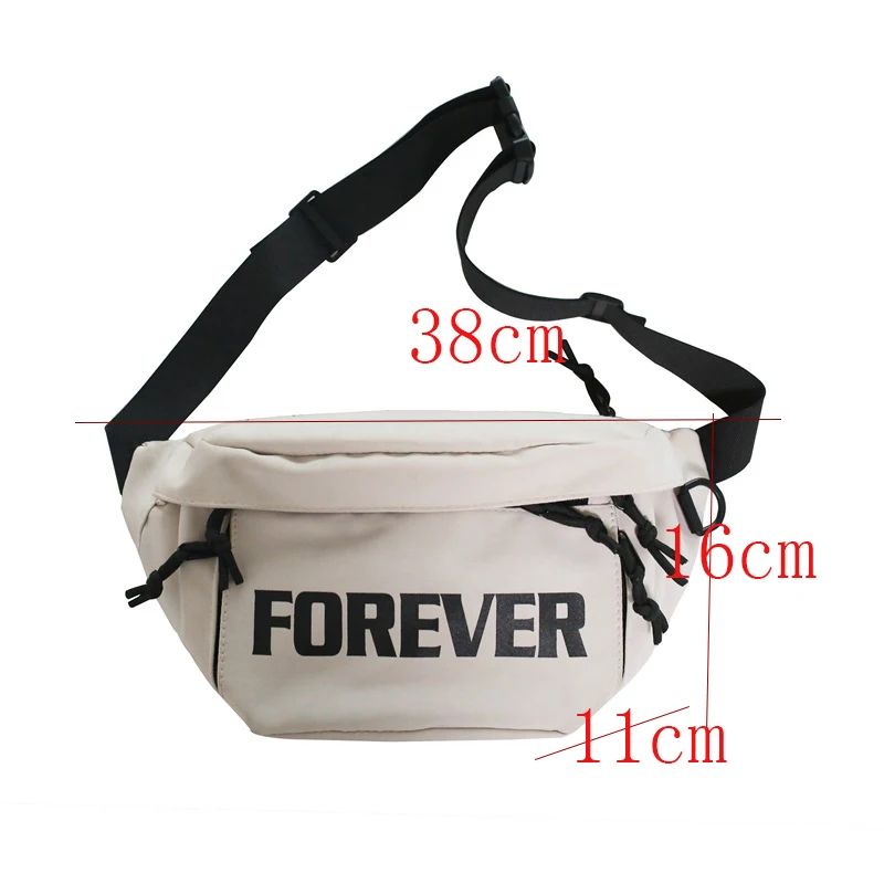 Forever Crossbody Bag