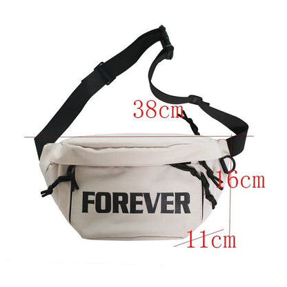 Forever Crossbody Bag