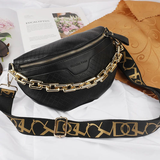 Women’s Waist Bag