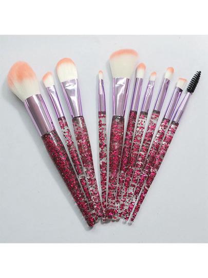 Makeup Brushes Set
