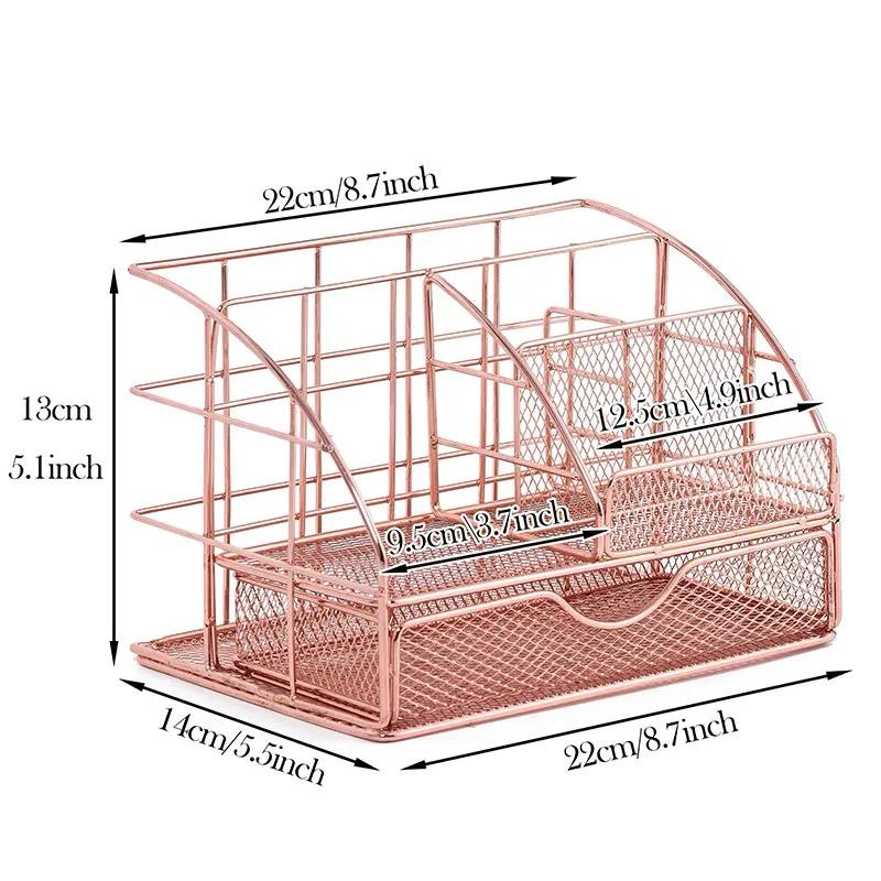Desk Organizer
