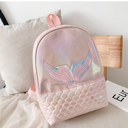 Mermaid Backpack