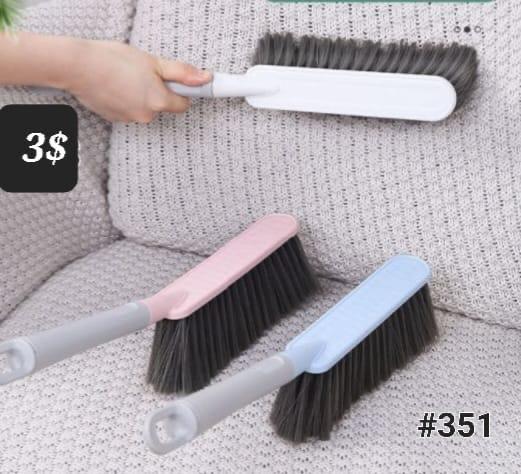 Furniture brush
