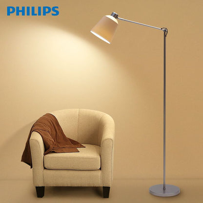 Modern Phillips Floor Lamp