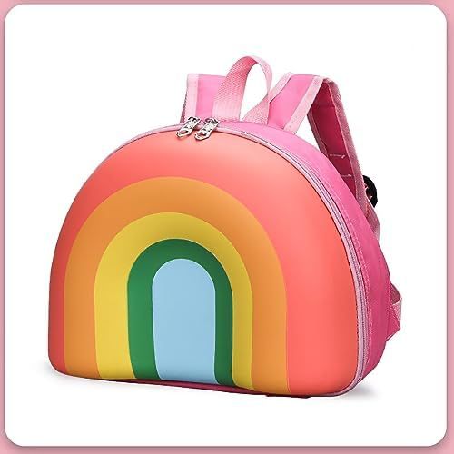Rainbow Bag